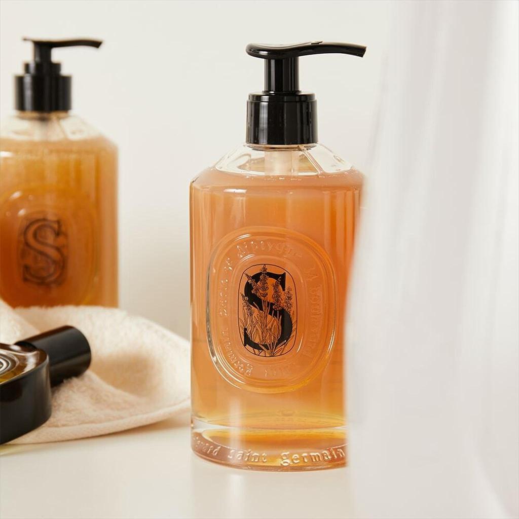 Diptyque Qatar Softening Hand Wash 400ml