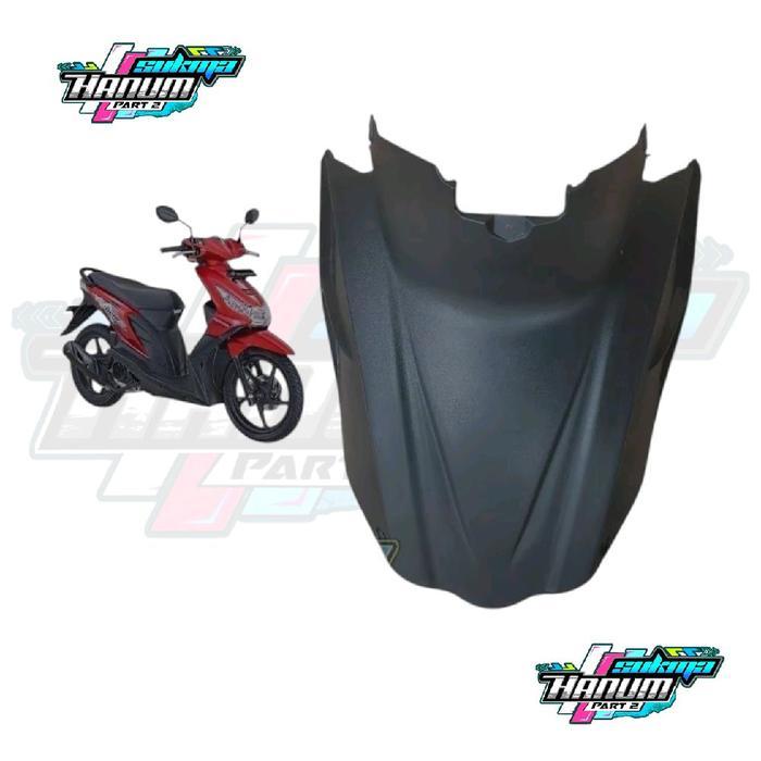 Tutup Mesin Beat Karbu - Cover Tangki Beat Karbu Beat Lama - Bordes Beat Karbu - Tutup Mesin Beat Ol