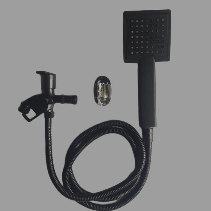 shower mandi set kran - Shower Set Kran