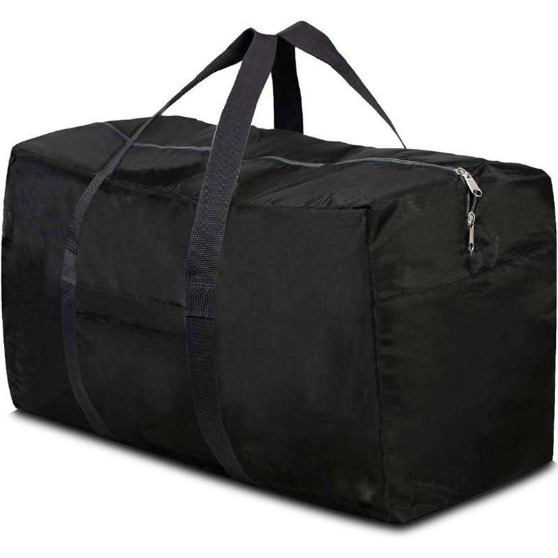 Tas tempat baju travel / tempat baju bayi / tas serbaguna multifungsi