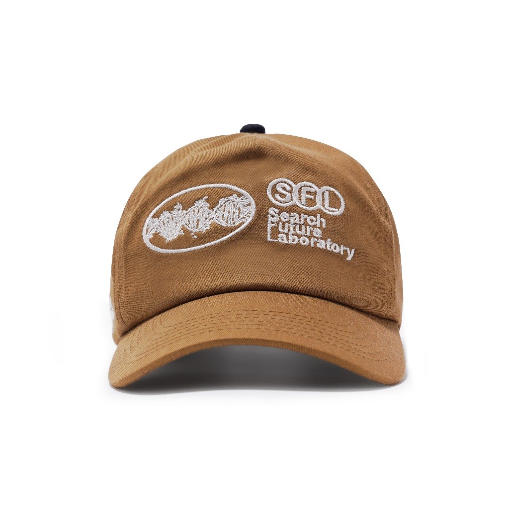 Queenbeer - Unstructured Hat Gilbert