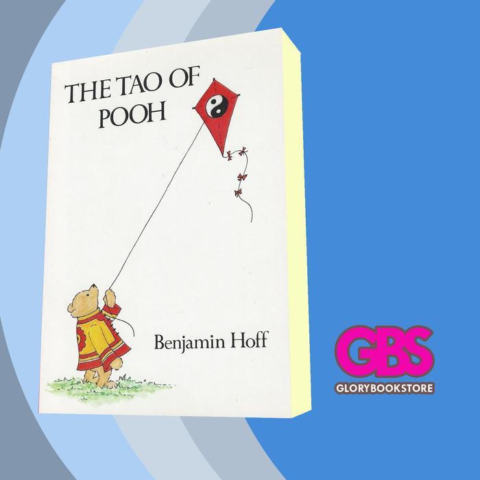 Buku The Tao of Pooh