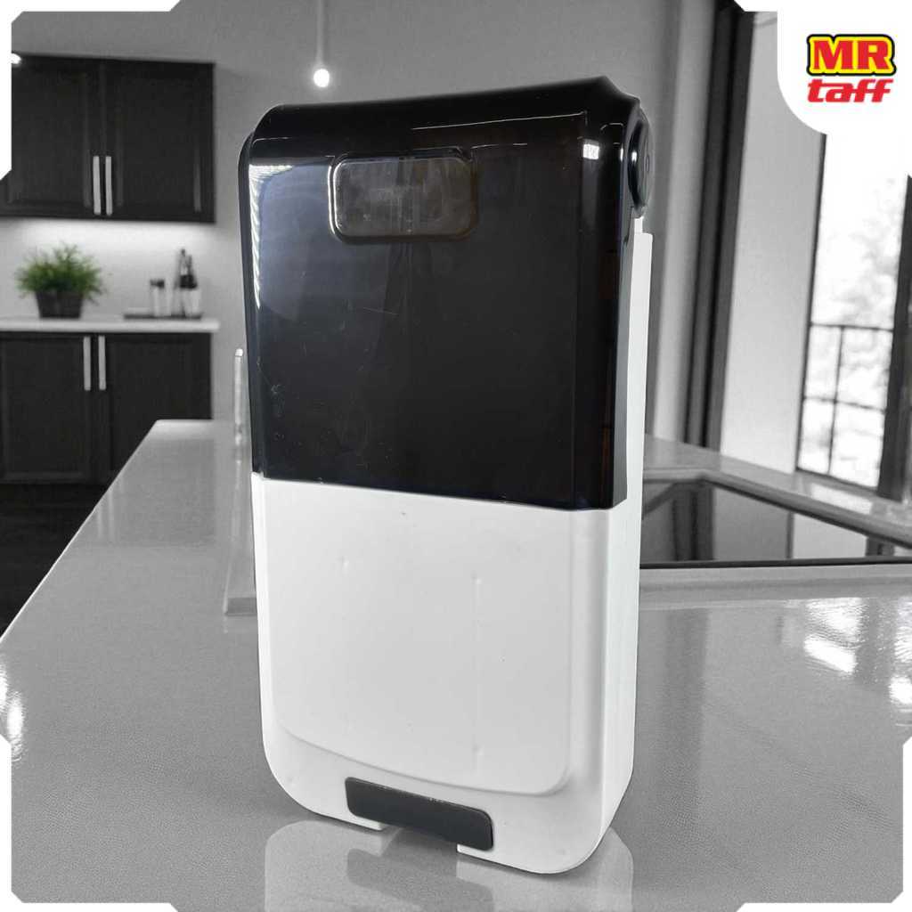 AOKAEN Tempat Sendok Garpu Wall Mounted Cutlery Box - AK30