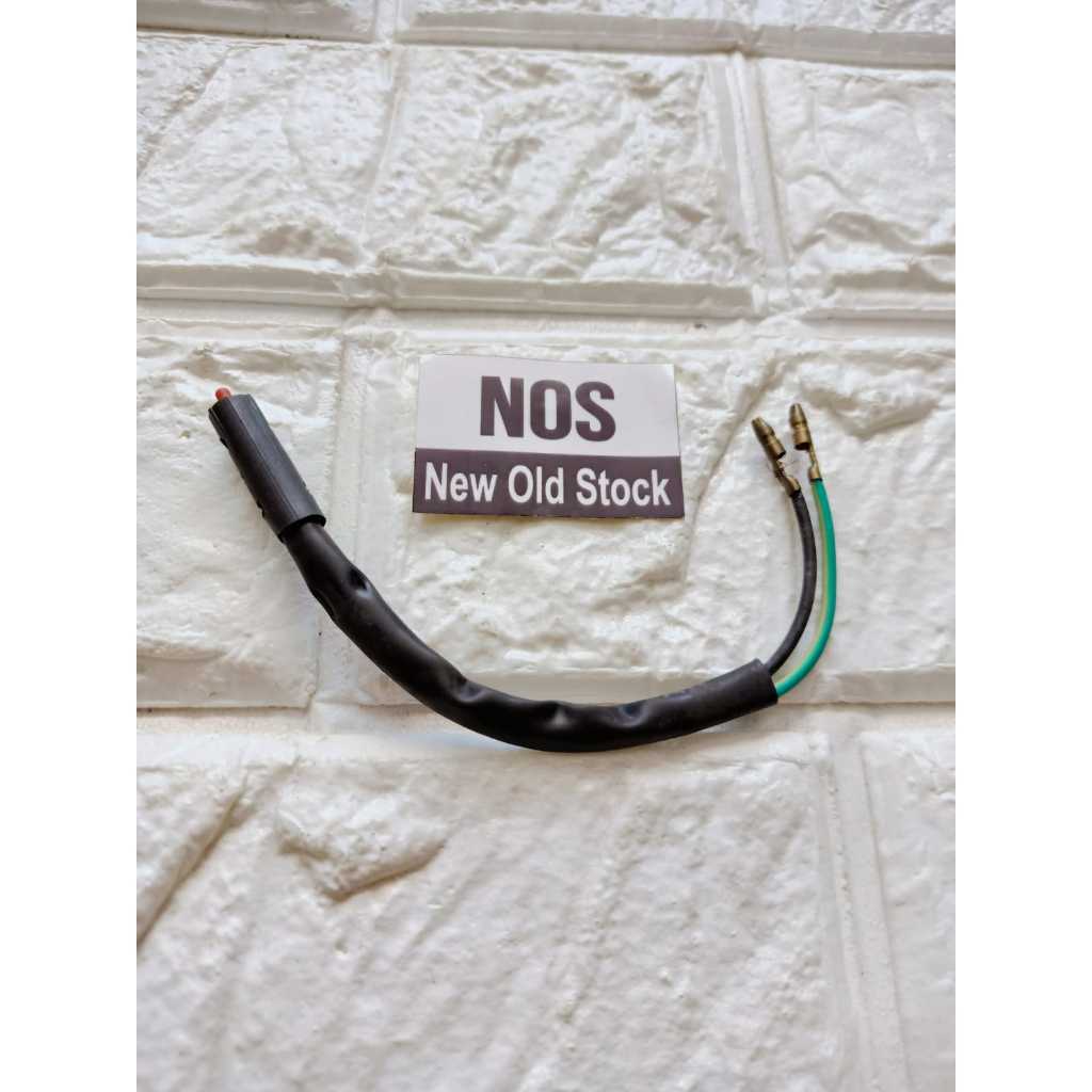 SWITCH REM DEPAN PRIMA  SUPRA GRAND SUPRA FIT LAMA FIT NEW TROMOL