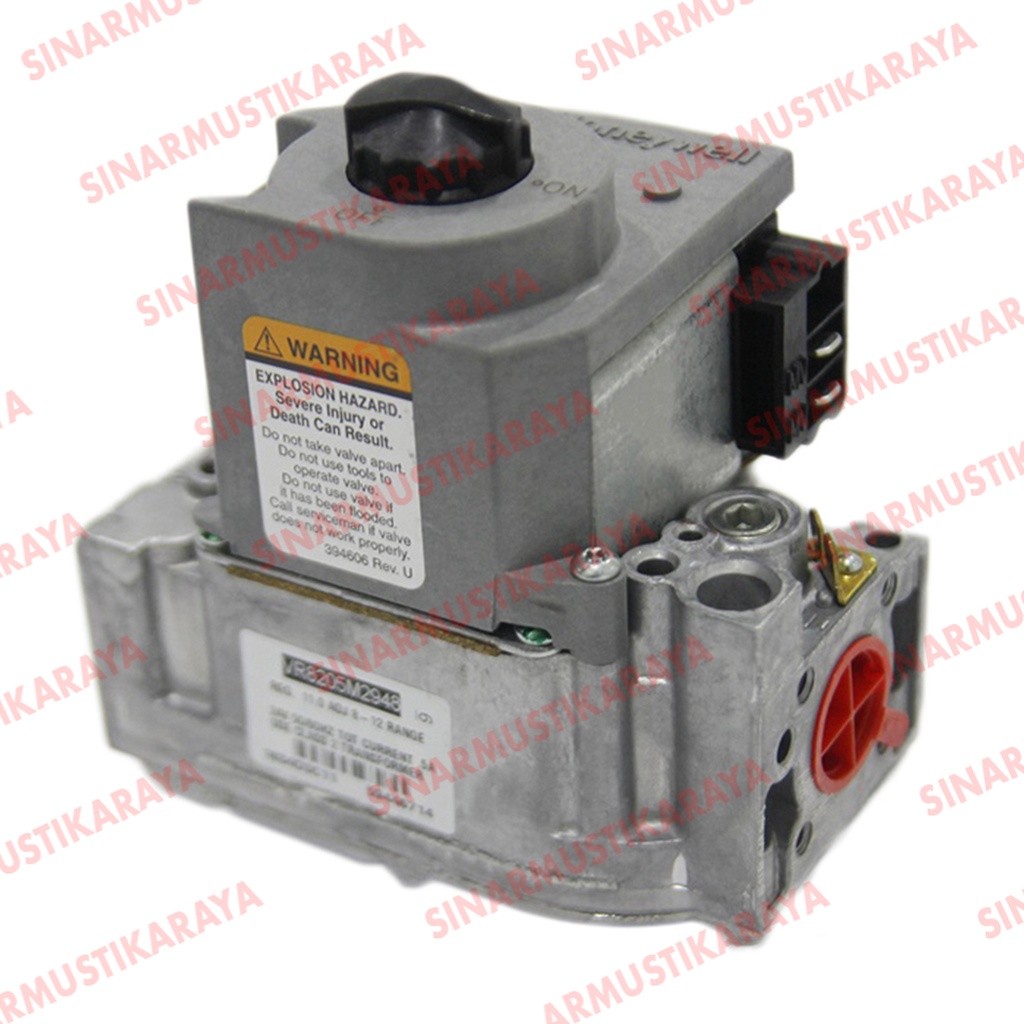 Terbaru ReadyGas Valve SS-225 (Kepala ) Spare Part Super Saver Heater Pemanas