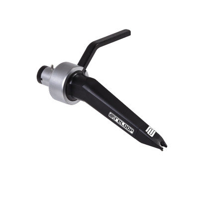 Ortofon Reloop Concorde Black DJ Cartridge Stylus Custom For  LP Vinyl Record Player Phonograph Gram