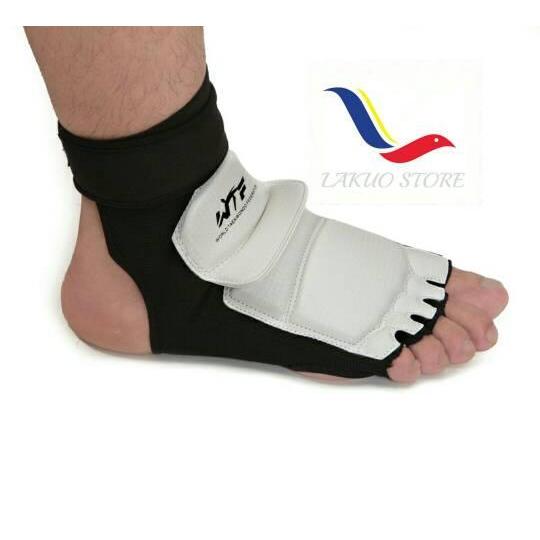 (ProAthlete Store) FOOT GLOVE BELADIRI TAEKWONDO - XS