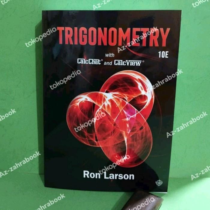 Trigonometry Ron Larson