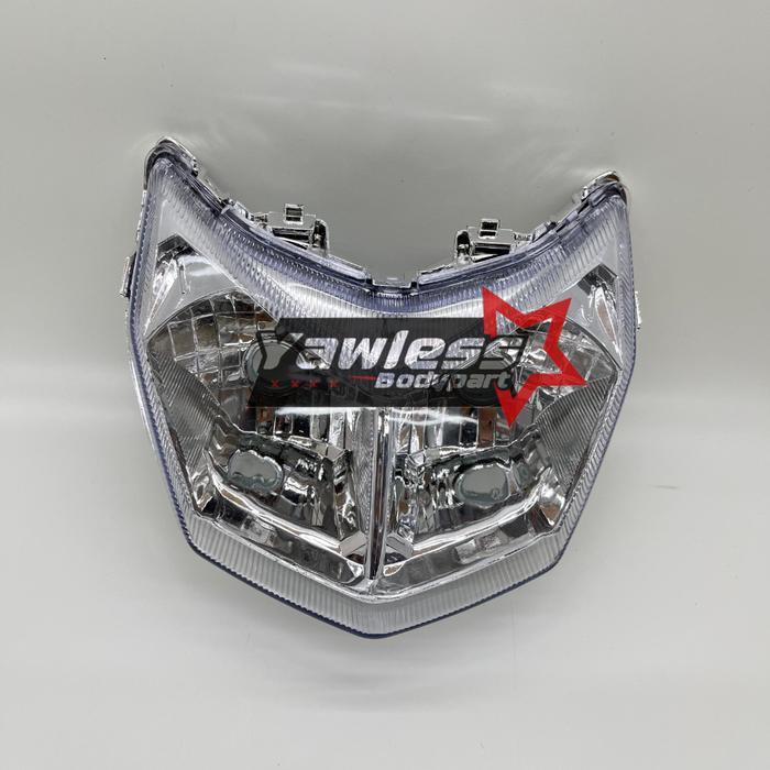 Reflektor Depan Supra x 125 Fi / Supra Fi Full Injeksi