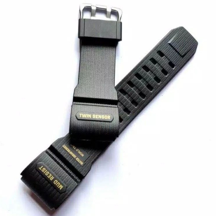 Tali Jam Tangan Casio G-Shock GG-1000 GG1000 Strap Tali Jam CASIO GG-1000