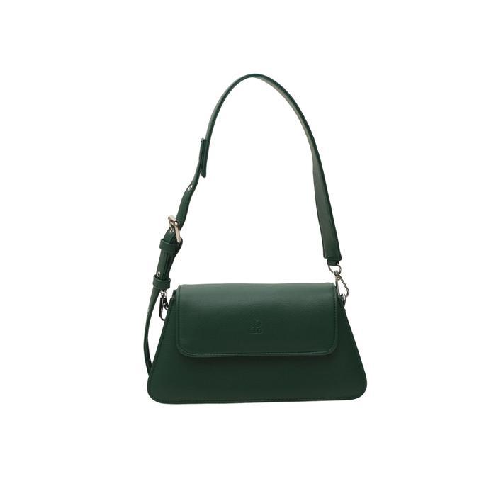PRIOR BAGS x ATOZZ  - PIXIE BAG - FOREST