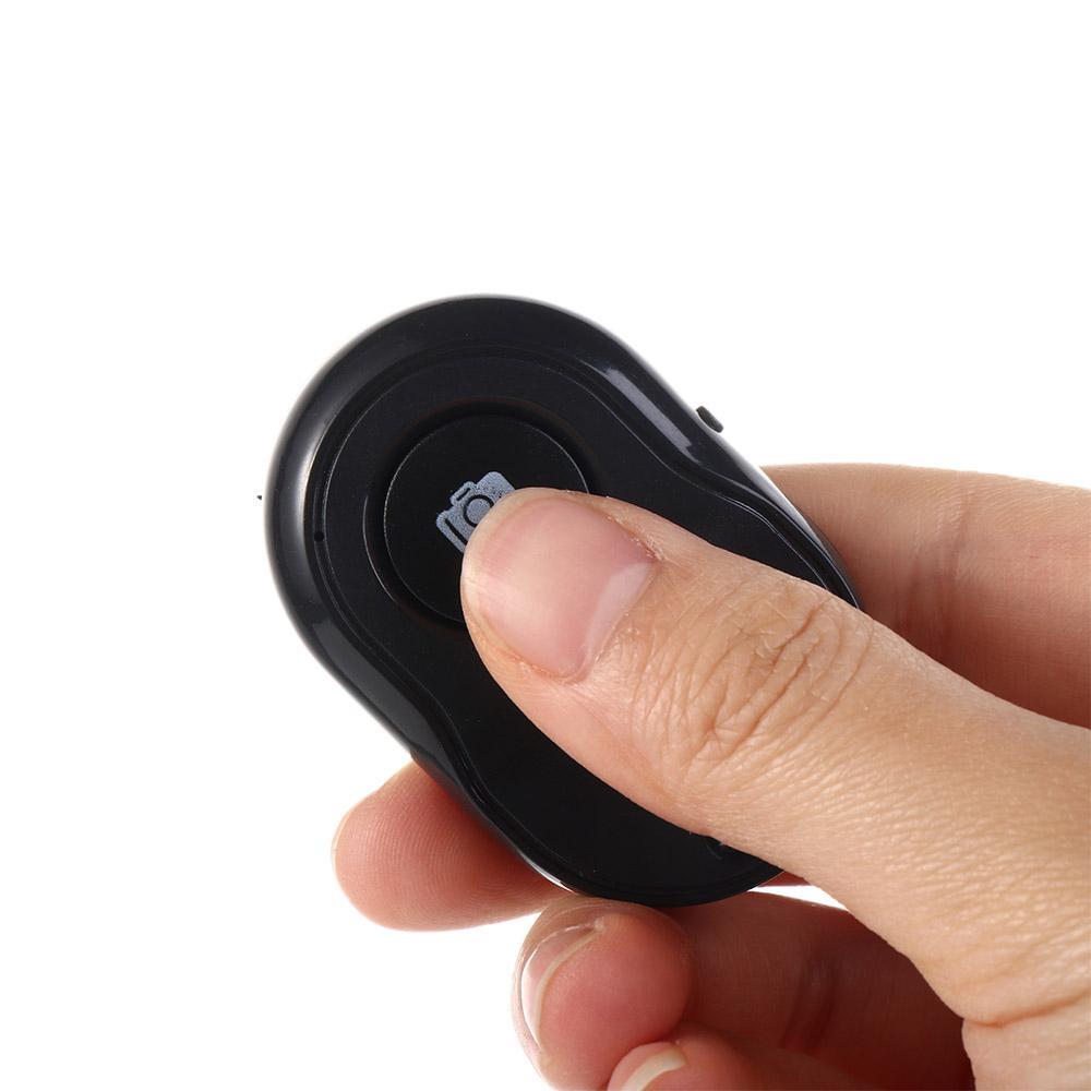 Bluetooth Wireless Bluetooth Remote Shutter Release Camera Shutter Remote Control Selfie Shutter Shu