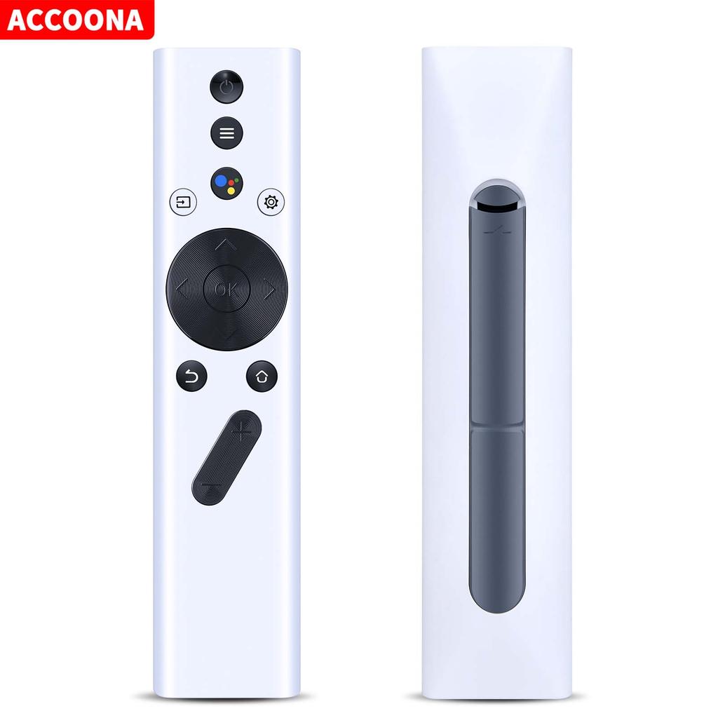 Remote Control For XGIMI Halo ,Halo+ ,Elfin , Mogo Pro , Mogo Pro Plus projector