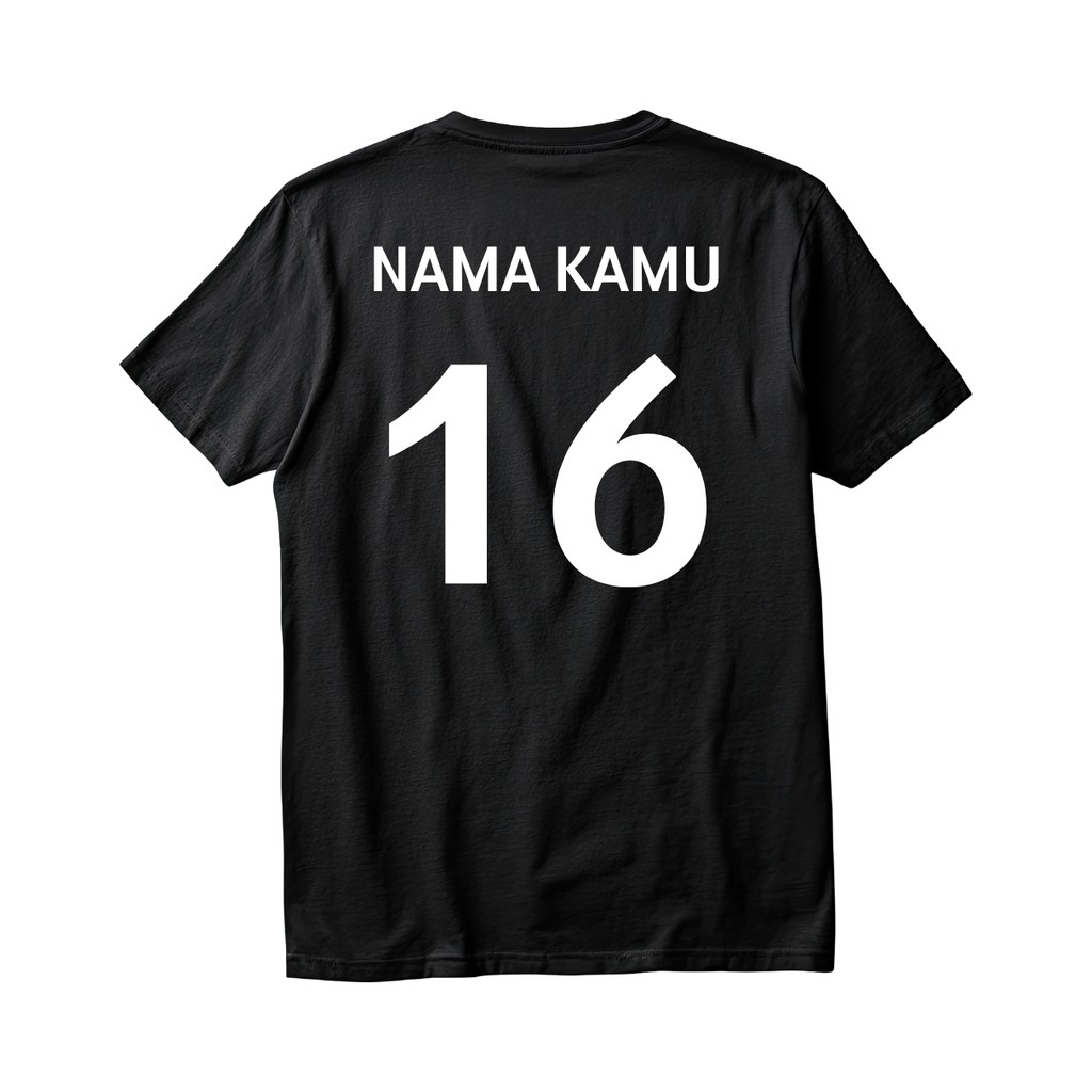 Patch Logo Kecil Custom Jersey Bola Sr Srjersey 016