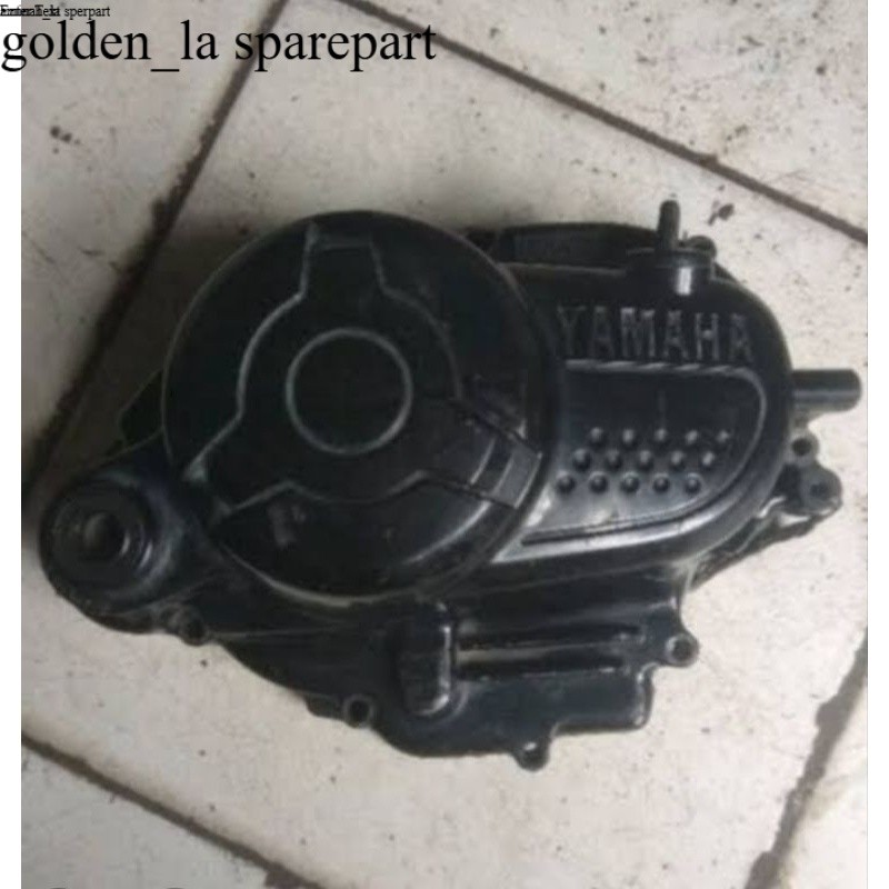 blok selah Vega R new Jupiter Z seken lepasan asli Original