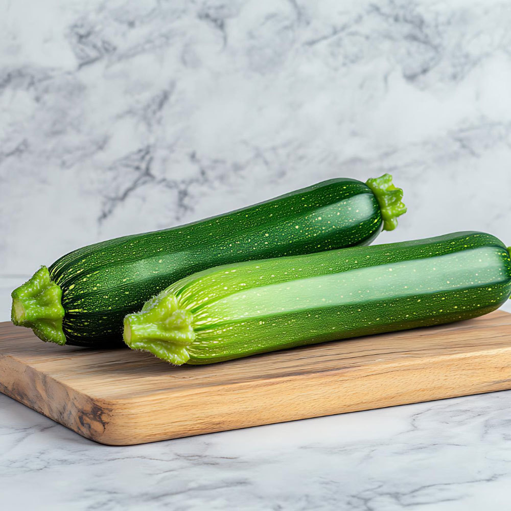 Zukini / Zucchini Fresh Sayur Segar