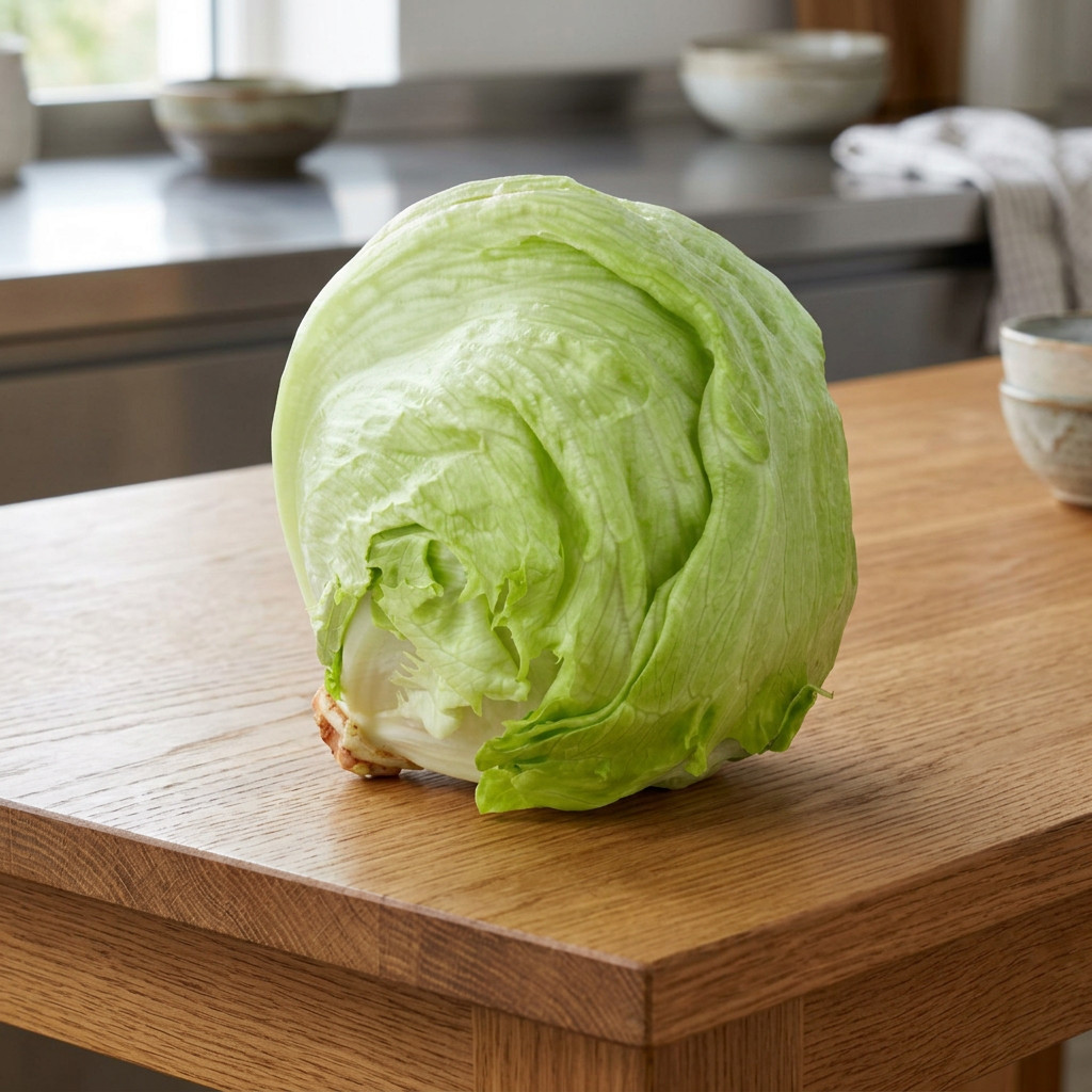 Lettuce Head lettuce Segar