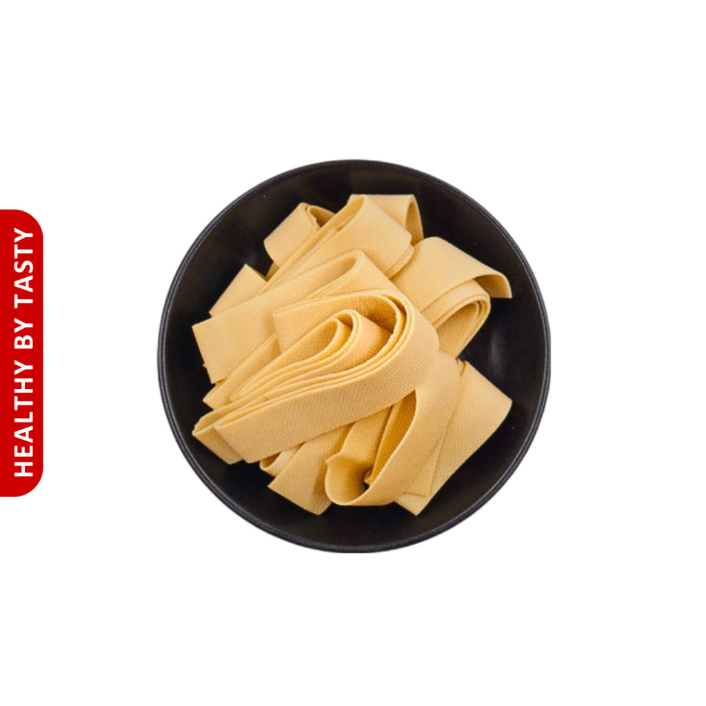 ReadyTahu kering Tipis Doupi Dou Pi Kulit Tahu Mie Tahu Beancurd 1 Bungkus isi 250gr 500 g