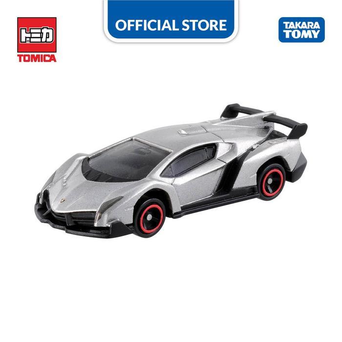 Klik Toys Tomica Regular #118 Lamborghini Veneno