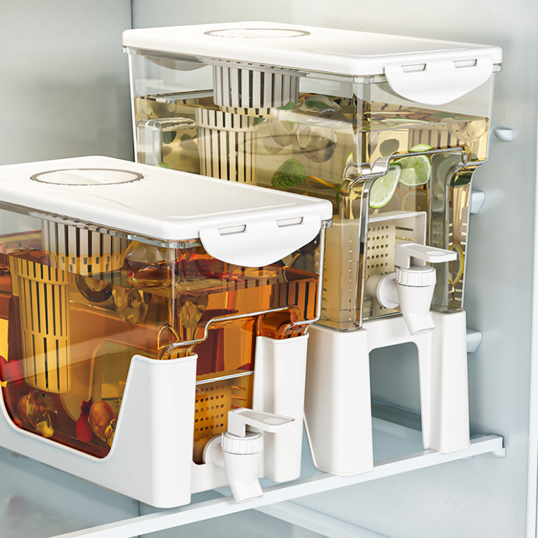 H6639 Galon Mini / Dispenser Air 3.5 Liter dan 6.5 Liter / Dispenser Air Minuman Panas Dingin