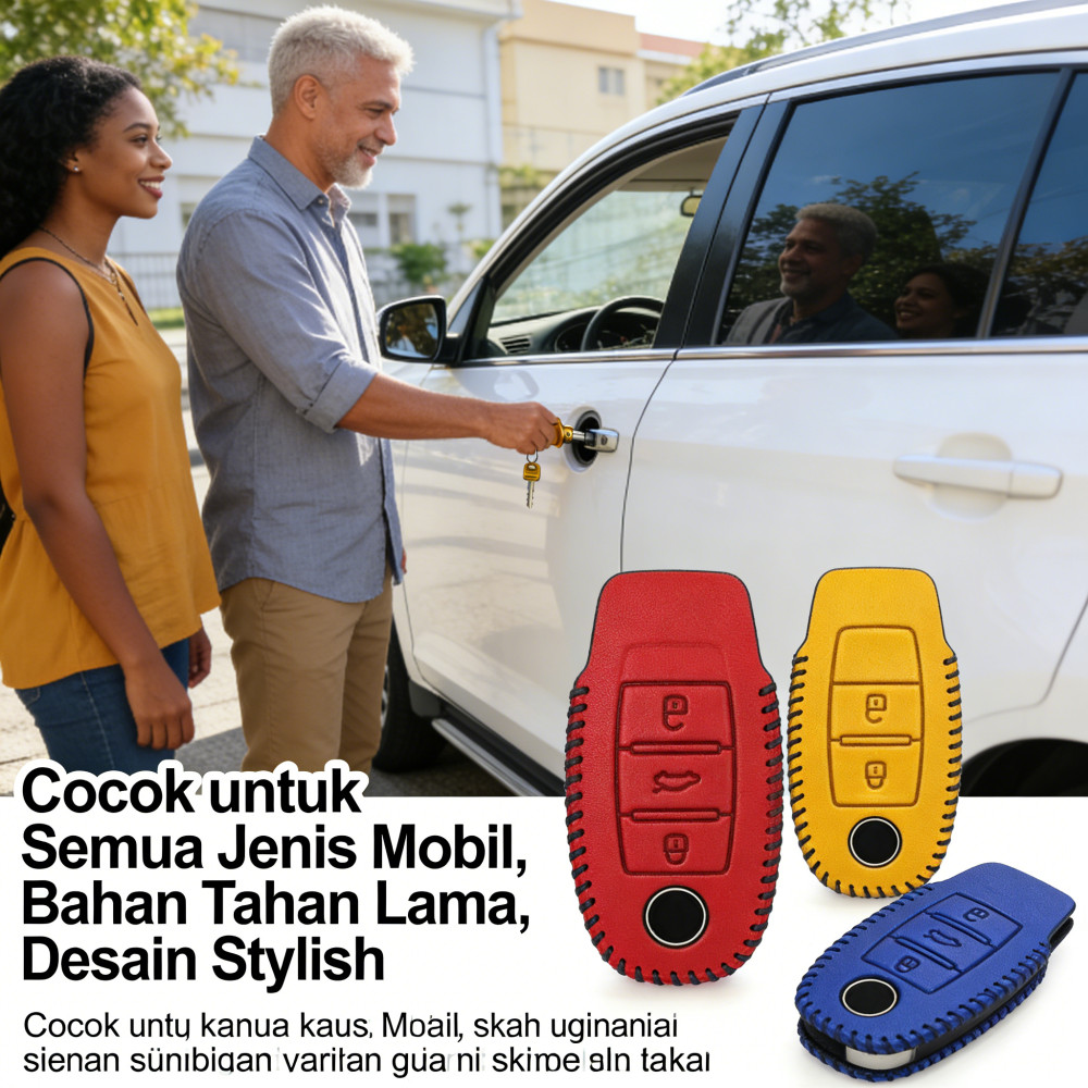 pemanis mobil motor kunci kontak kunci cover kontak universal