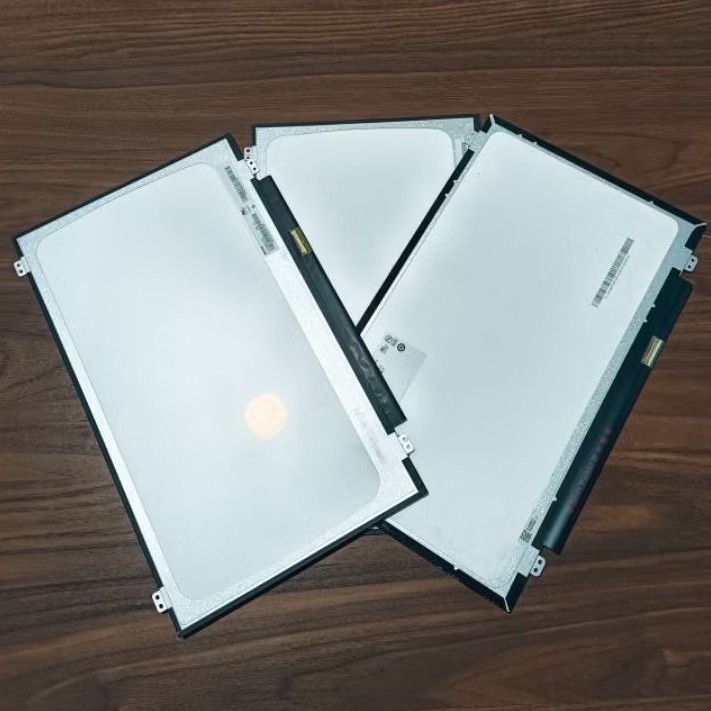 [ GRADE A ] LCD 14 Inch 30 Pin slim LED Laptop Asus Lenovo Acer HP Normal Tested Seken Original [ MI