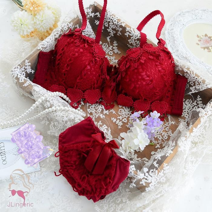 BRA SET BH + CD / SET BRA / BH SET WANITA SEKSI / BH SETELAN WANITA DAN CELANA DALAM WANITA SEKSI / 