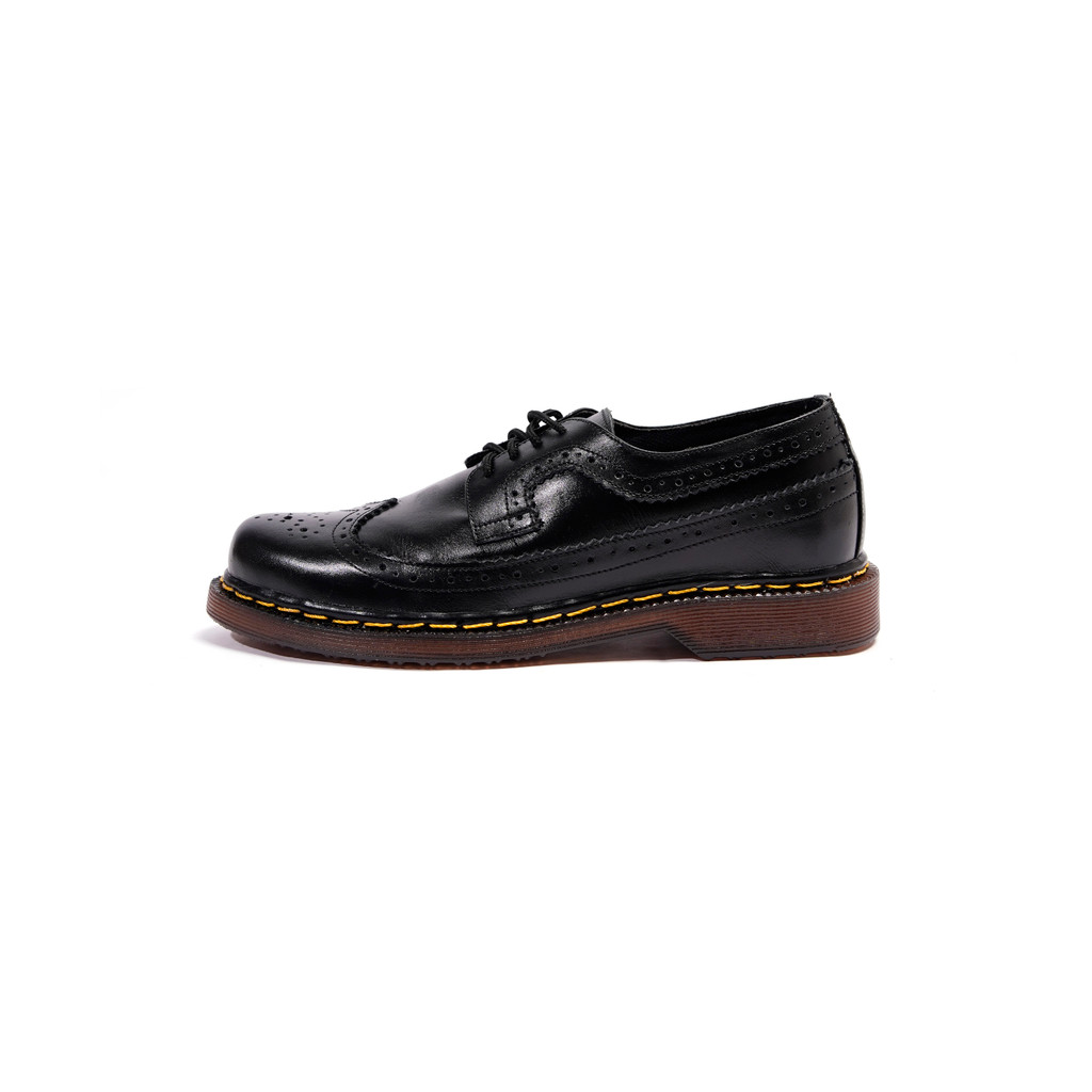 The Don's House BLACKLISTED - Sepatu Formal Pria Sepatu Original Leather / Kulit Asli Pria 39-44