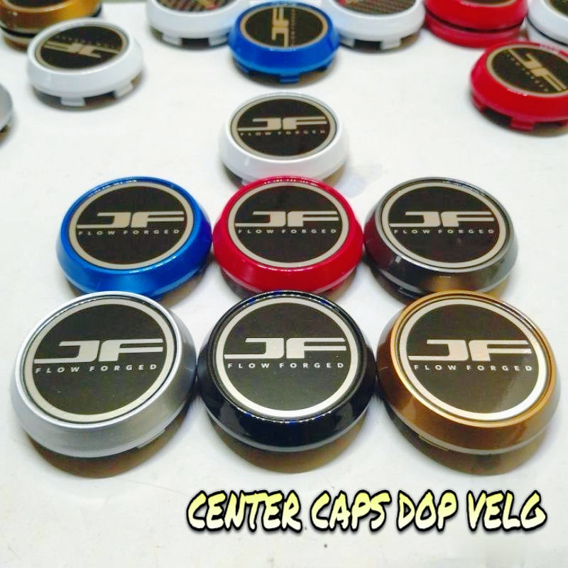 DOP VELG FF1 JF FLOW FORMING. FLOW FORGED 7CM