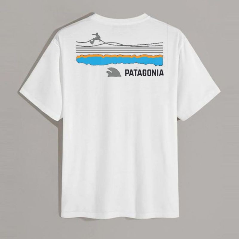 New Kaos Patagonia - SEA - Kaos Patagonia