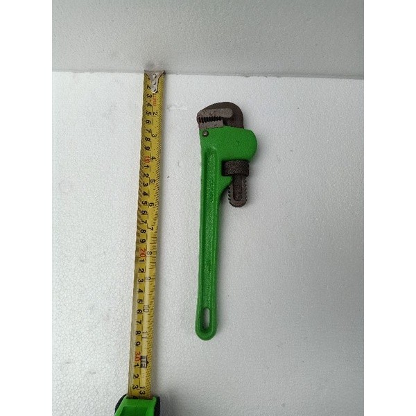 kunci pipa 10 inchi tekiro kunci serbaguna kunci bago kunci bego
barang original tekiro