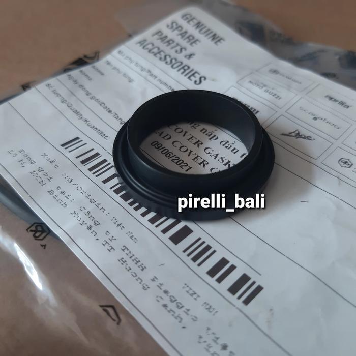 Seal Busi Sprint Primavera GTS LX Vespa S 125 150 3v dan Iget O Ring