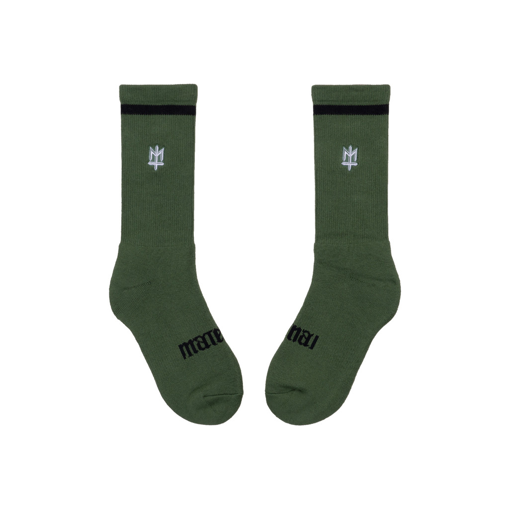 MATERNAL DISASTER - GRASITE - KAOS KAKI