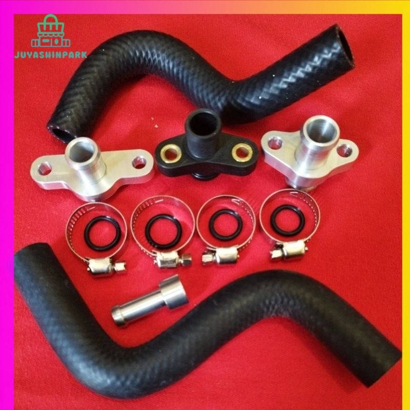 Thermostat BYPASS VARIO 125 150 PCX ADV bypass custom T6061