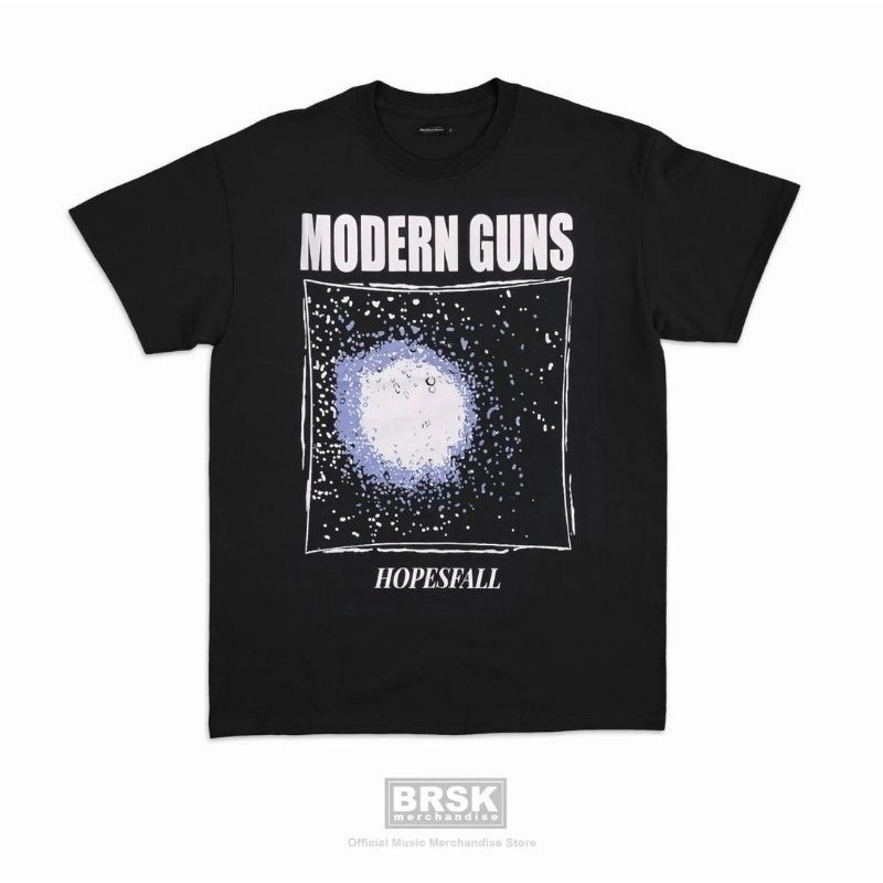 (COD) Modern Guns - Hopesfall Steroid