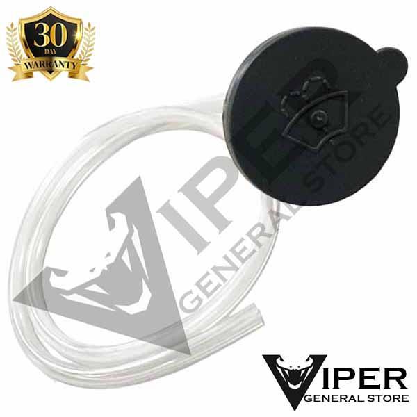 Tutup Tabung Air Wiper Washer Nissan Livina Serena Xtrail Juke - 7631