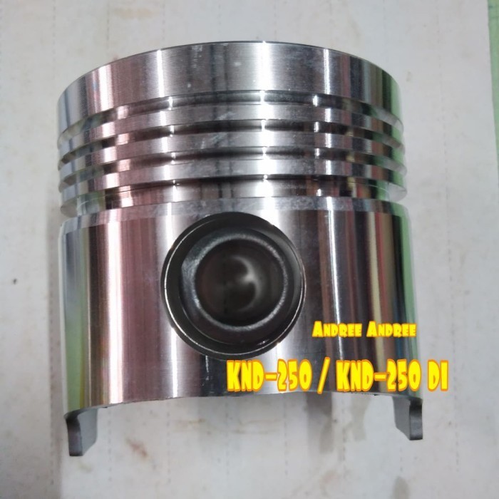 Piston Seher KND250 KND-250 KND 250 DI