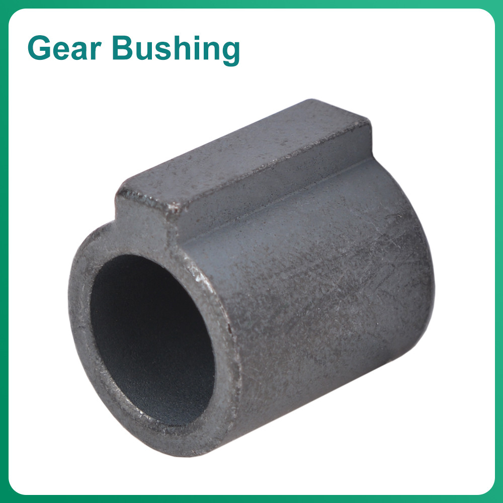 Gear Bushing Ben Lathe Steel Bushing Spare Parts For WM210V-404 BHC210 HS210 JY210V CTC210 Lathe Spa