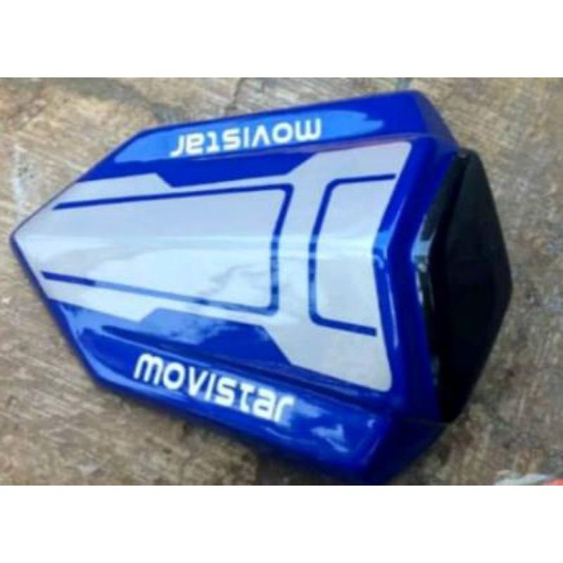 SINGLESEAT R15 OLD V2 Berkah Modifikasi