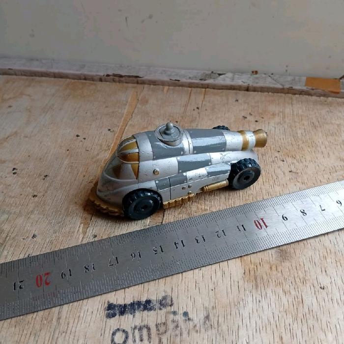 diecast mobil batman dc Comics hasbro 1997 GG99