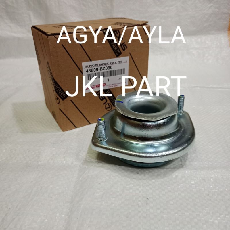 SUPPORT SHOCK KARET SUPPORT SHOCK BREAKER AGYA AYLA
