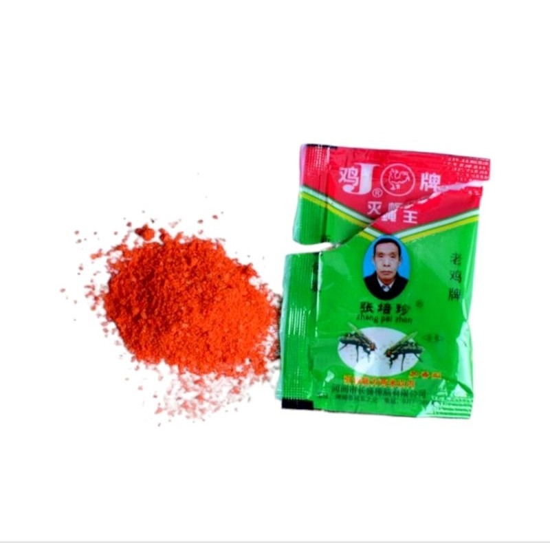 OBAT LALAT TABUR//PCS