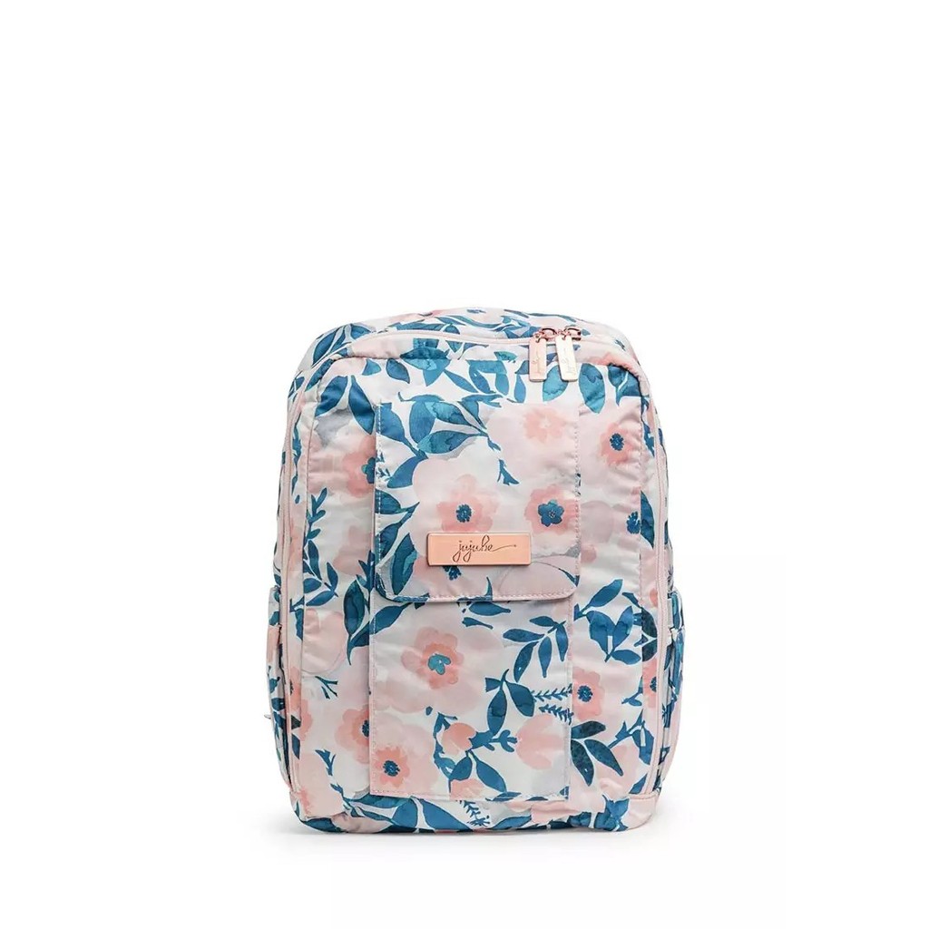 JUJUBE MINIBE WHIMSICAL WATERCOLOR - TAS ANAK JUJUBE