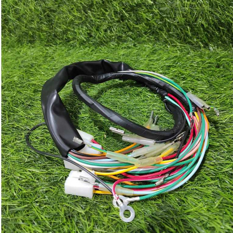 KABEL BODY CB CB100 CB BAGONG K2 WIREHARNESS HONDA CB100 K2 KIC