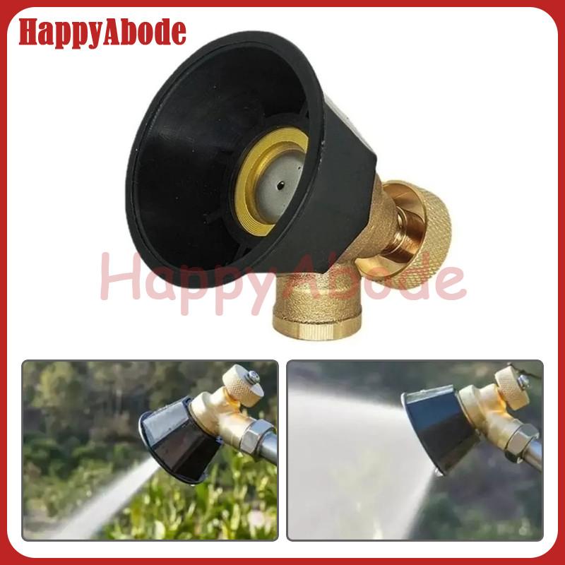 Nozzle Adjustable / Nozzle Sprayer Tekanan Tinggi Pertanian / Nozzle Adjustable / Spuyer