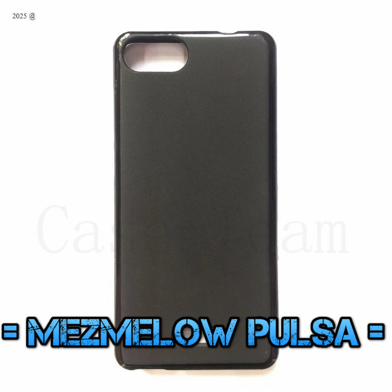 TPU Caseng / TPU Softcase Silikon / Case WIKO HARRY 2 / TOMMY 3 PLUS