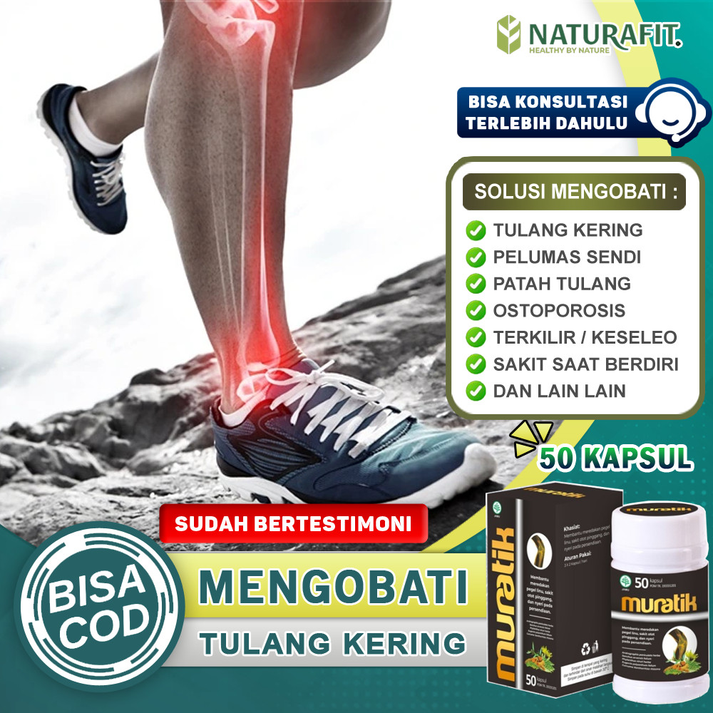 Obat Tulang Kaki Kering Retak Paling Ampuh Patah Tulang Sakit Saat Lari Tidak Kuat Berdiri Lama Tula