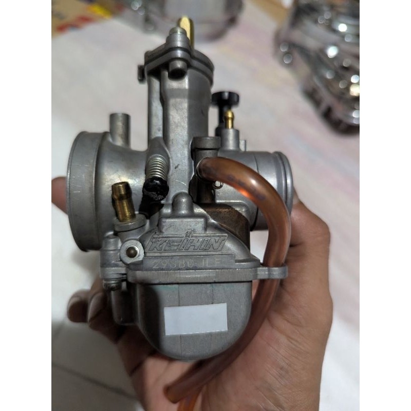 PWK 28 SUDCO ORIGINAL SECOND ISTIMEWA