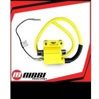 Koil Pengapian Nibbi Racing Untuk Motor Karburator Koil pengapian Ignition Coil Nibbi Racing Nibbi R