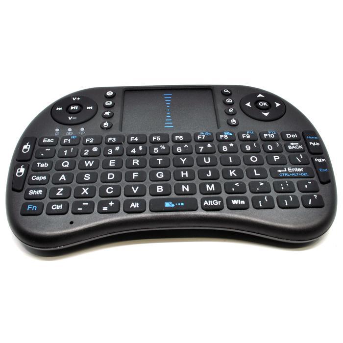 MitraPrimadona keybord wireles / mini keyboard wireless / keyboard mouse wireless
